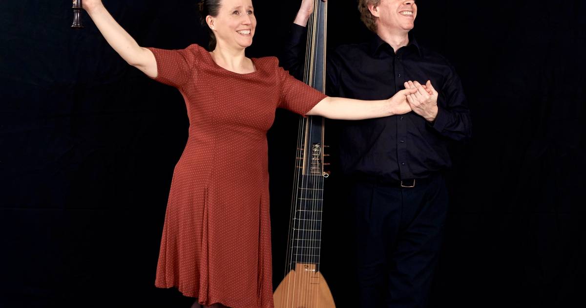 "La Vigna" spielt in Bethlehemkirche