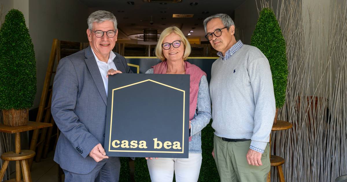 Boutique Casa Bea bleibt doch an der Hindenburgstraße
