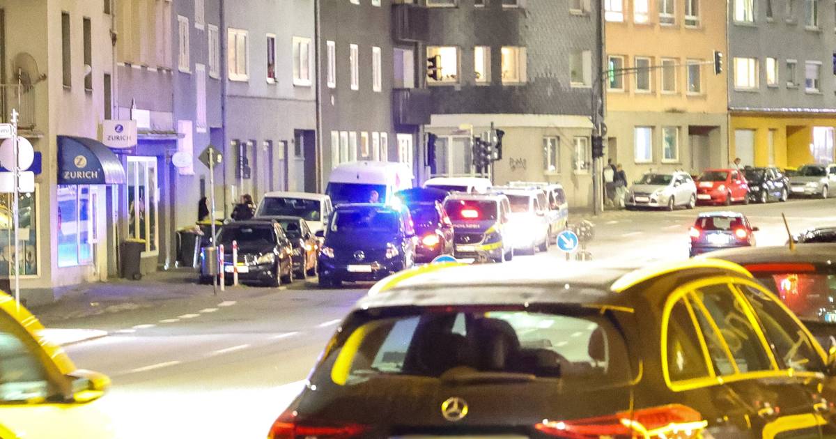 Mann soll nach Gewalttat einen Auftragskiller angeheuert haben, um Zeugen zu töten