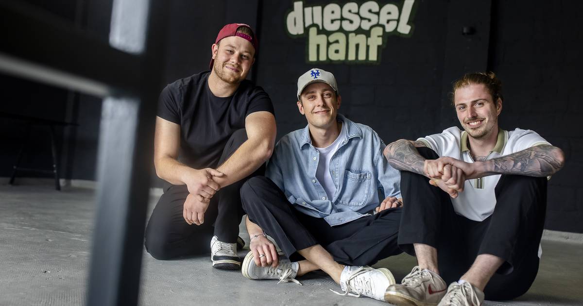 Cannabis Social Clubs in Düsseldorf: Erste Lizenz ist da