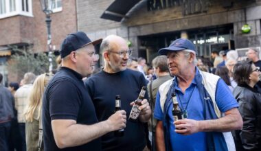 Düsseldorf: Ratinger Hof ist wiedereröffnet