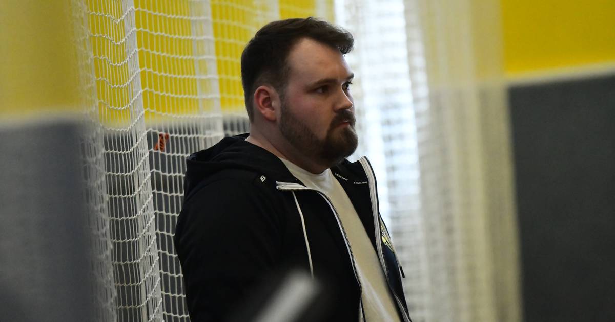 Auf die Crash Eagles Kaarst wartet bei Duisburg Ducks ein knallharter Job