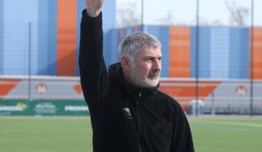 Ünsal Bayzit soll zur neuen Saison als Trainer bei Germania Wuppertal übernehmen