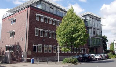 Stadt plant Umstrukturierung der Baugesellschaft