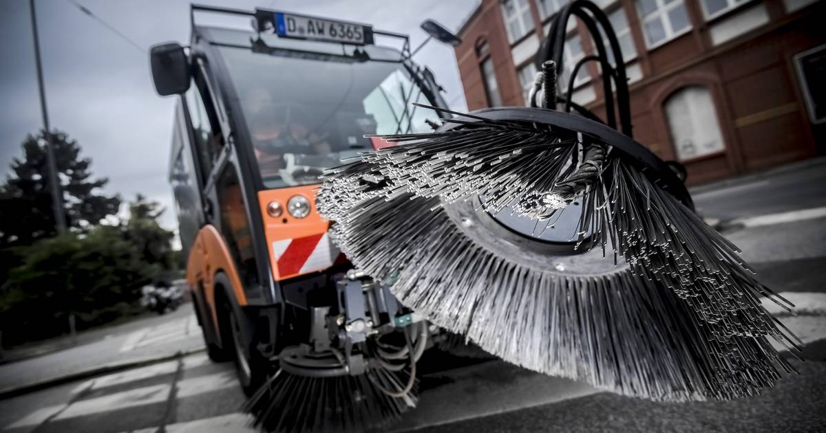 Was die Stadt Düsseldorf jetzt gegen den Müll unternimmt