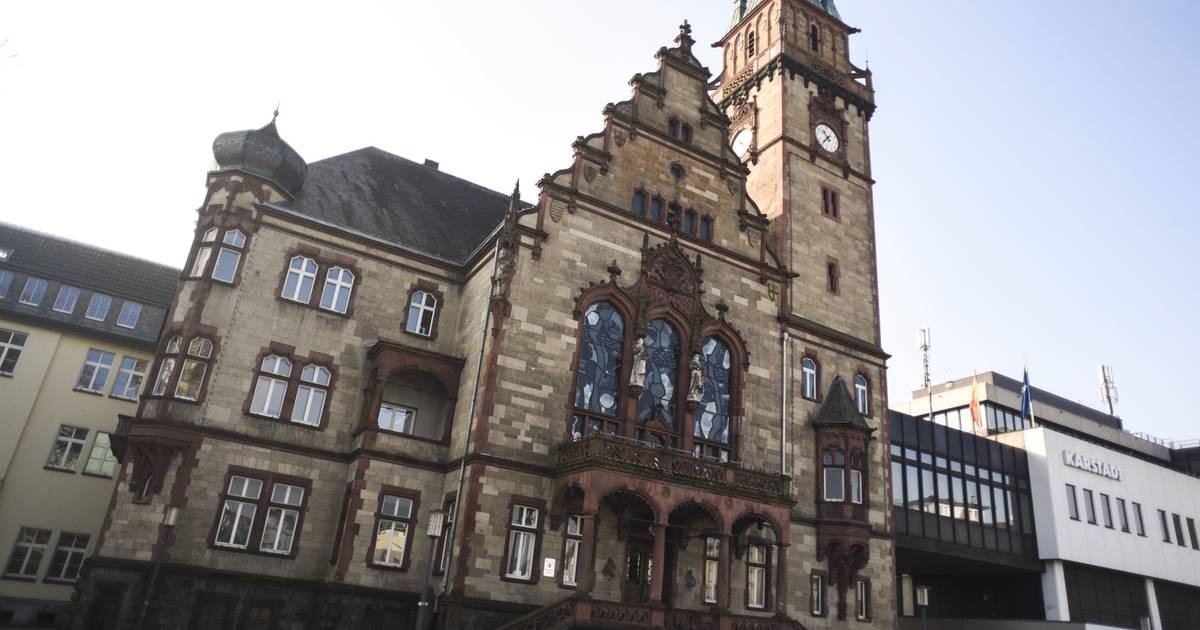 Höhe der Schulden stieg 2024 und wird weiter steigen
