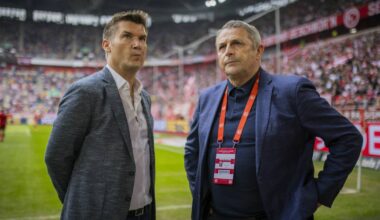 F95 darf Corona-Hilfen in Höhe von 1,7 Millionen Euro behalten
