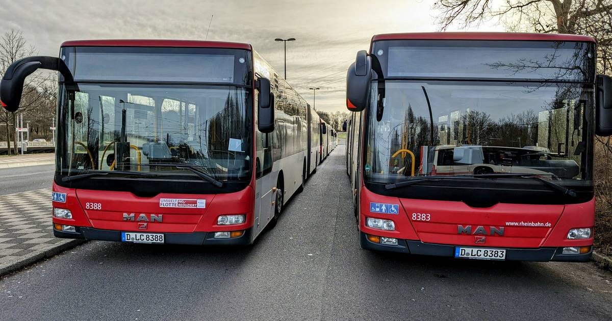 Ausfälle bei drei Straßenbahnlinien am Hauptbahnhof