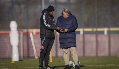 Fortuna Düsseldorf: F95 vor großem Umbruch