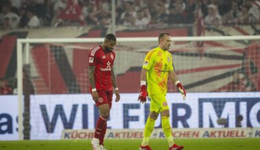 So geht es mit den Spielern des F95-Kaders weiter