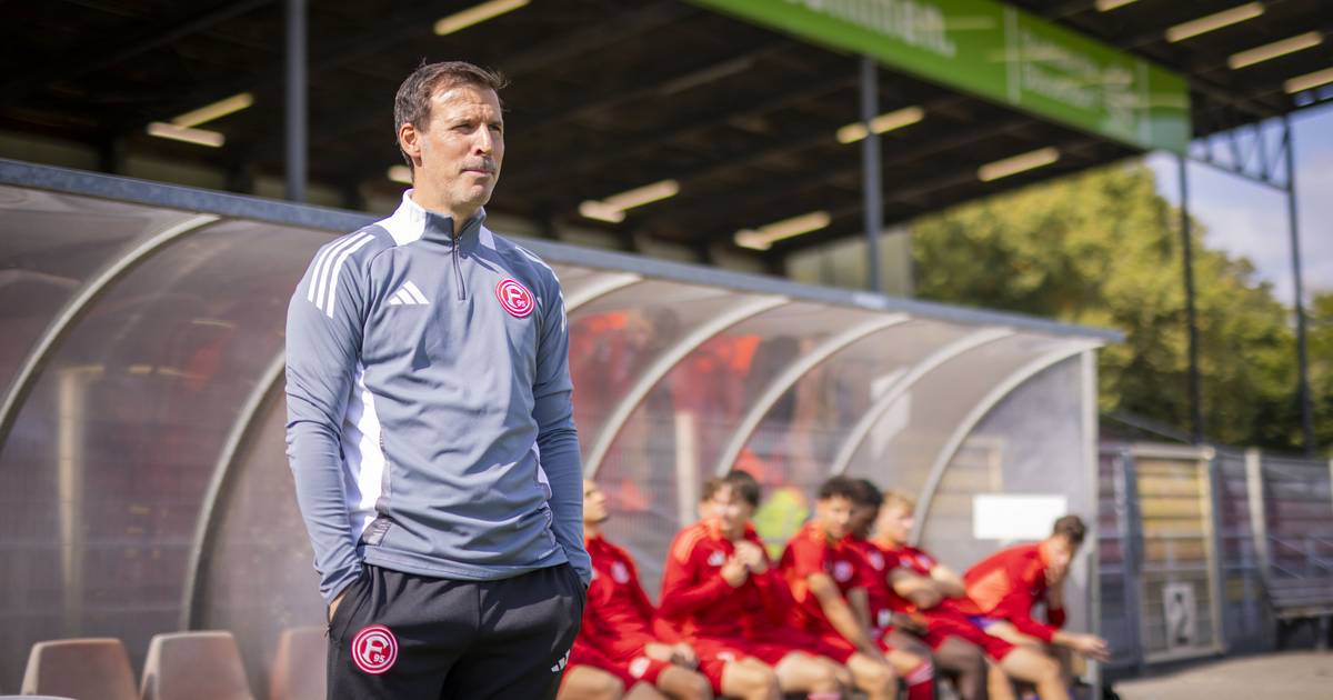 Fortuna Düsseldorf: U23 von F95 gewinnt gegen KFC Uerdingen