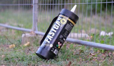 Endlich kommt das Verkaufsverbot von Lachgas