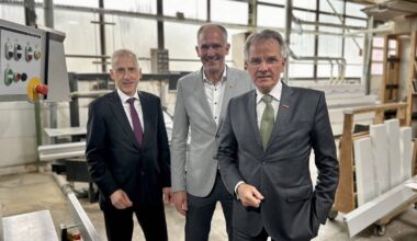Handwerk sieht „extrem schwaches Investitionsklima“