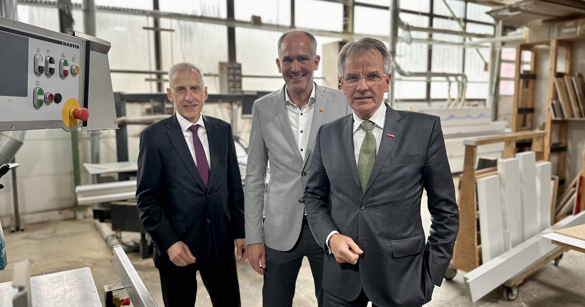 Handwerk sieht „extrem schwaches Investitionsklima“