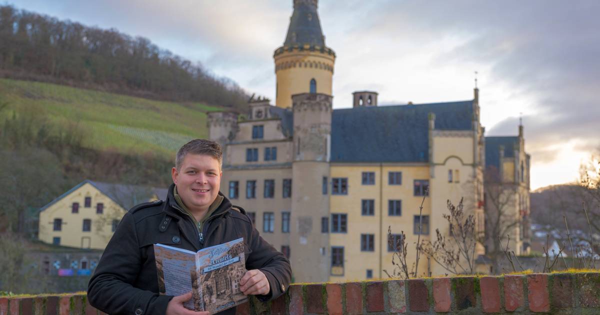 Wo sich die Potter-Stars wie in Hogwarts fühlen