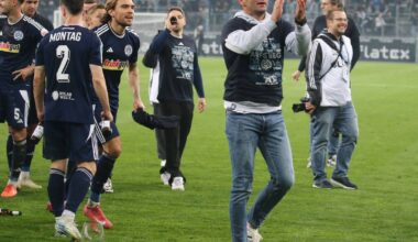 MSV Duisburg: "Für mich das Größte"