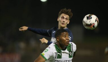 Wuppertaler SV vs Borussia Mönchengladbach U 23