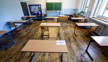 Duisburger Schulen bleiben geschlossen - wegen mutmaßlicher Bedrohungslage