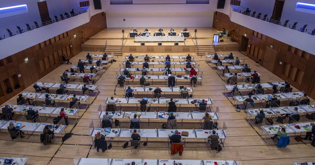 Duisburg: SPD und CDU stimmen für AfD-Antrag