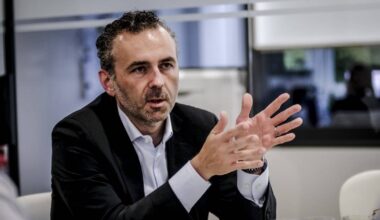 Abgeordnete aus Düsseldorf: Wird Thomas Jarzombek Staatsserkretär?