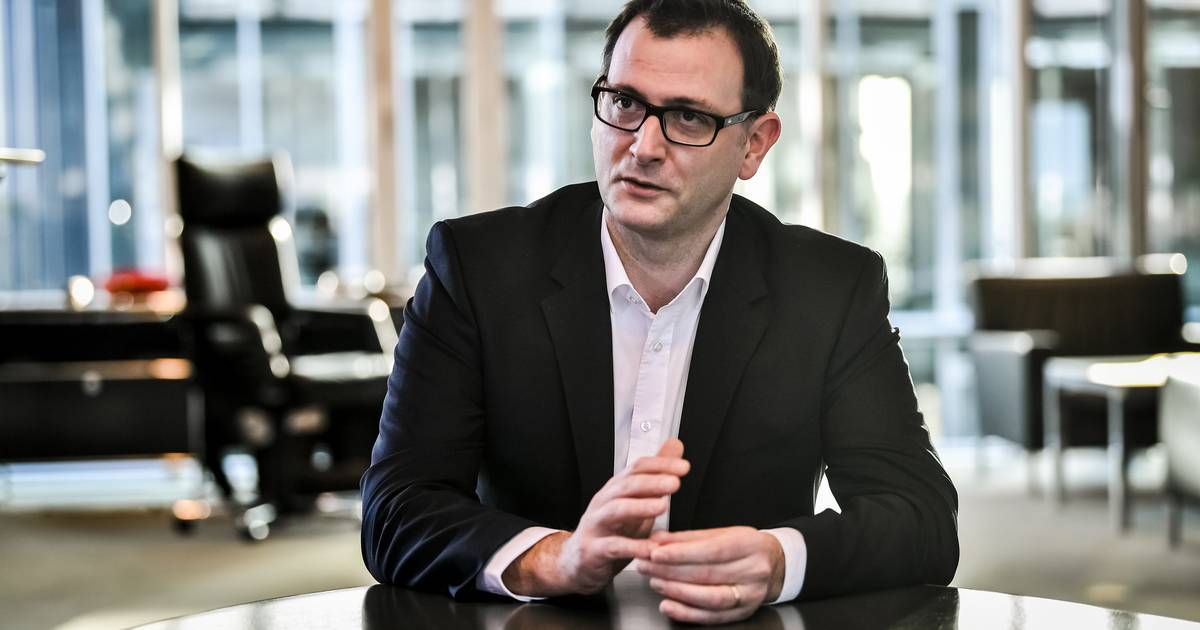 Vertrag von Stadtwerke-Chef Julien Mounier verlängert