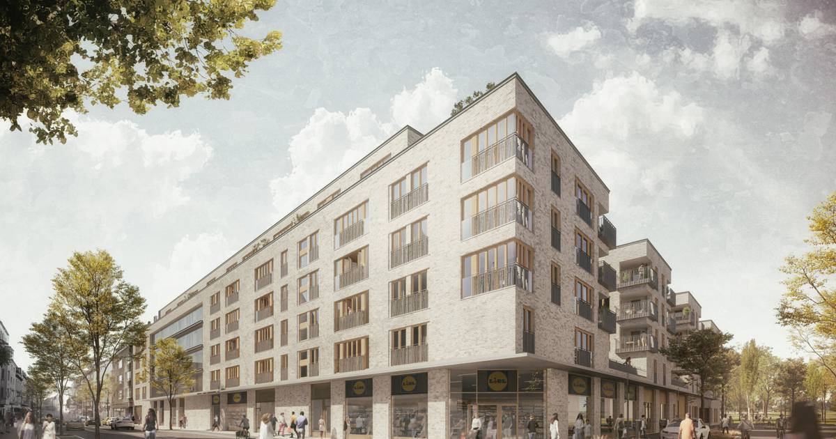 Start für Bauprojekt „Leben am Sonnenpark“ 