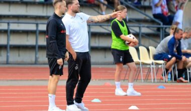 Frauen verlieren in 2. Liga gegen Gütersloh