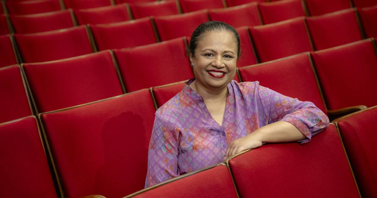 Das Haus der Kulturen will die Stadtgesellschaft bereichern