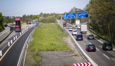 Stadt und Land erhöhen den Druck wegen A59-Sanierung