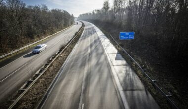 Düsseldorf: A59 Sperrung - Forderungen von Bürgerverein an Politik