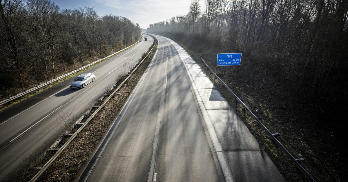 Düsseldorf: A59 Sperrung - Forderungen von Bürgerverein an Politik
