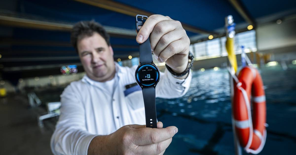 Künstliche Intelligenz erkennt Ertrinkende in Schwimmbädern