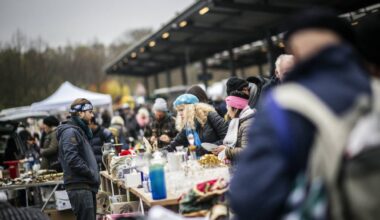 Freizeittipps für das Wochenende 12. und 13. April