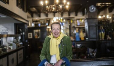 „Die Altbier-Brauerei Schumacher ist mein Leben“
