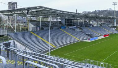 Wuppertaler Ultra darf Bereich um das Stadion am Zoo während der WSV-Heimspiele nicht betreten