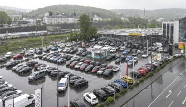 Pläne für großen Drogeriemarkt in Wuppertal: Stadtverwaltung sieht Vorhaben kritisch