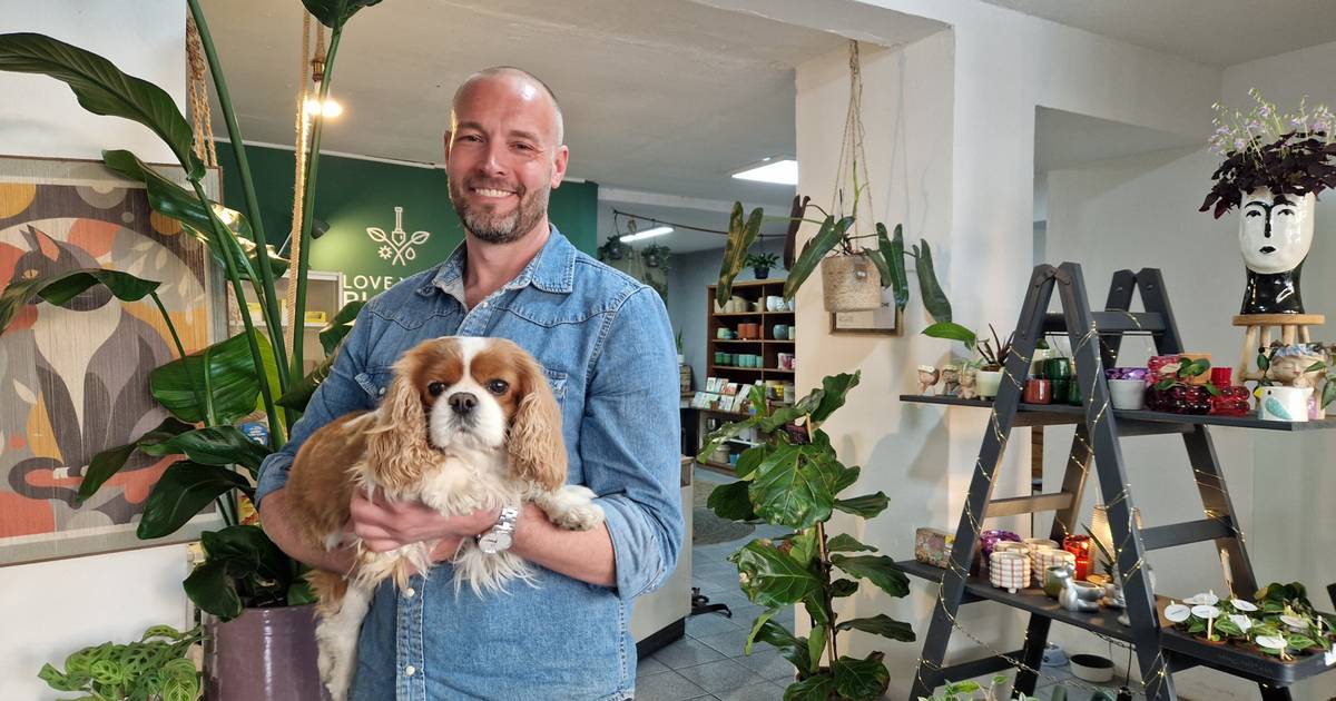 Blumengeschäft in Düsseldorf: "Love your Plants" schließt