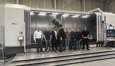 Hückeswagener Firma Recknagel mit größter Einzelinvestition