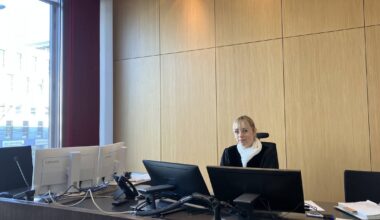Düsseldorf: Justiz im Akkord - ein Tag Ordnungswidrigkeiten am Amtsgericht