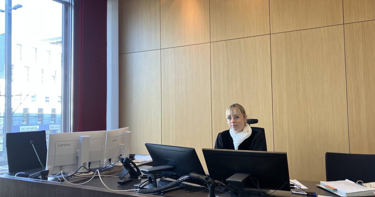 Düsseldorf: Justiz im Akkord - ein Tag Ordnungswidrigkeiten am Amtsgericht