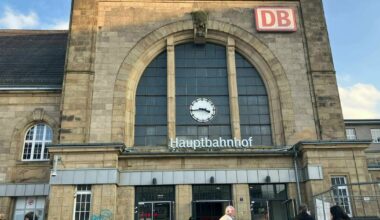 Umfrage soll Ideen für Aufwertung geben
