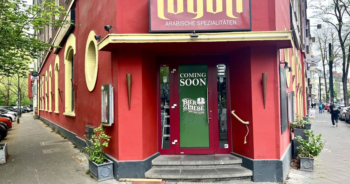 Tigges startet an der Brunnenstraße „Bier zu Liebe“ 