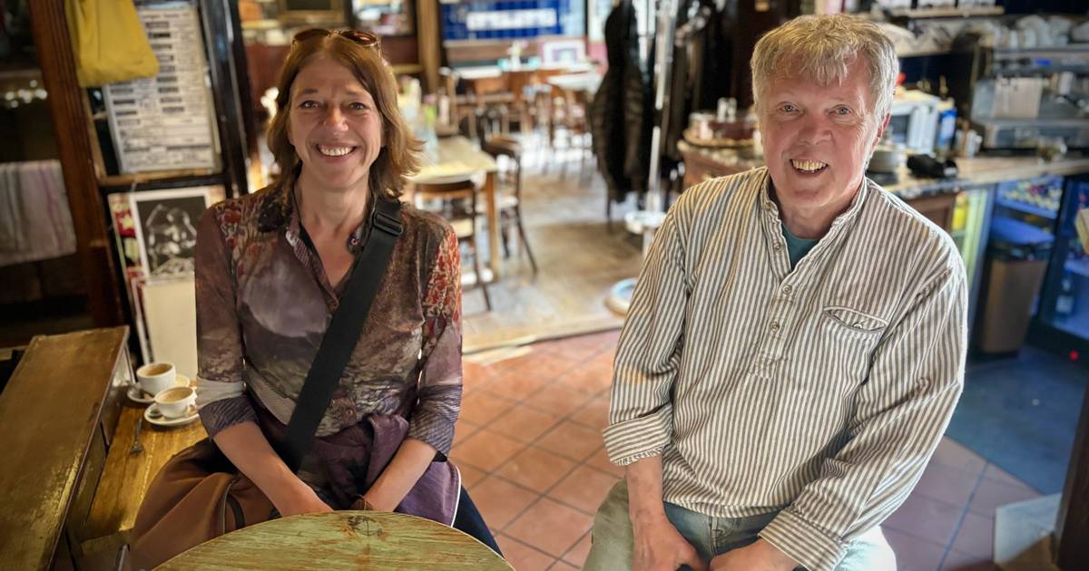 Düsseldorf: Livemusik im Café Modigliani