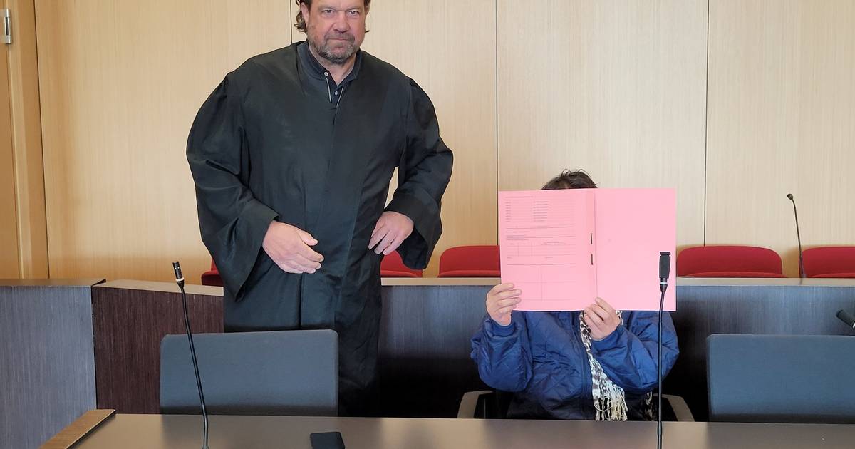 Anklage wegen versuchten Totschlags – Prozess gegen Monheimerin