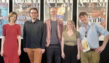 Neues Intendaten-Duo stellt Spielzeit vor