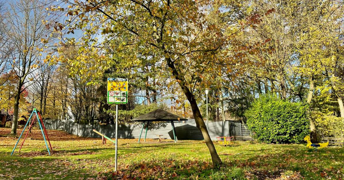 Kinder können Spielplätze neu umgestalten