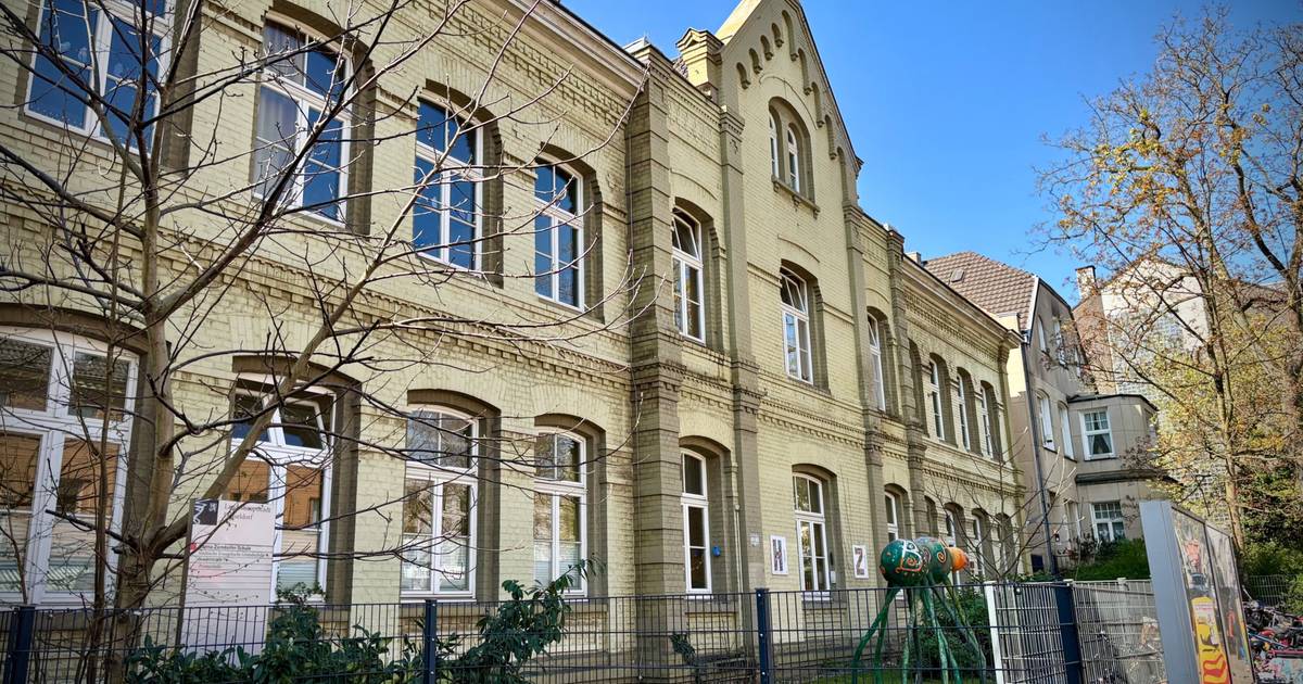 Sanierung von Sporthalle in Gerresheim dauert vier Jahre