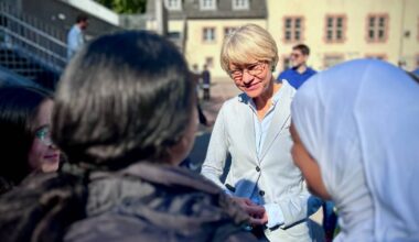 „Egal woher sie kommen, es sind unsere Kinder“