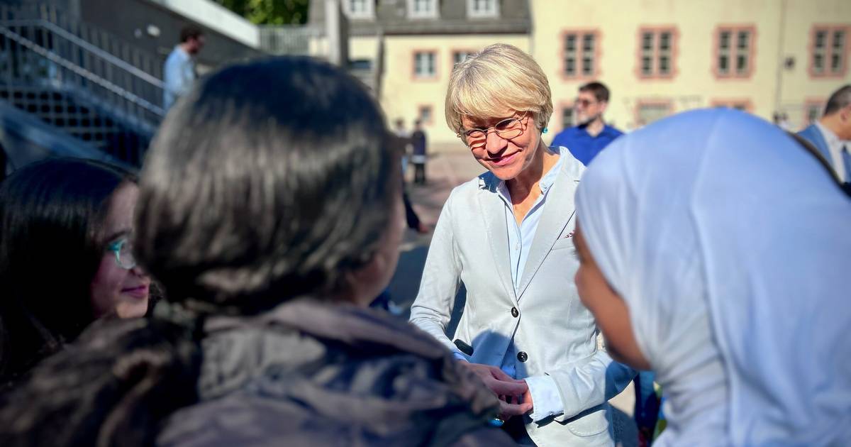 „Egal woher sie kommen, es sind unsere Kinder“