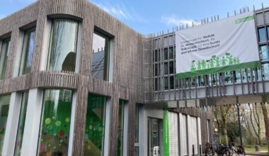 In Garath soll die Demokratie gestärkt werden